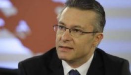 A jobboldal elnökjelöltje lesz Cristian Diaconescu?