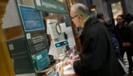 Százezren nézték meg a Szépművészeti Cézanne-kiállítását 