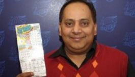 Dicsősége másodnapján megmérgezték a sorsjegynyertest