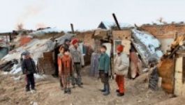 Winkler stratégiát javasol a romakérdés megoldására  