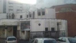 Hamuvá válnak a kolozsvári mozik az önkormányzat kezében