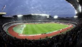 Kitiltják a csőd szélén álló U-t a Kolozsvár Arénából?