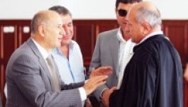 Négy év börtönbüntetésre ítélték George Copost 