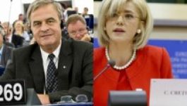 Corina Creţu nacionalista demagógiával vádolja Tőkést