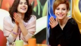 Csobot Adél több felkérést kap Antal Timinél