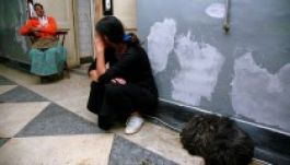 Térfigyelő kamerával figyelik a romákat Nagybányán