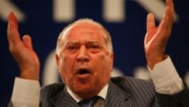 Újabb rossz hírt kapott Dan Voiculescu szenátor