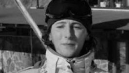 37 éves korában elhunyt a háromszéki Dani Kinga