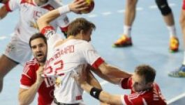 Kézi-vb: kevésnek bizonyult a magyaros hajrá a dánok ellen