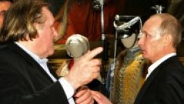 Gazdag európaiai tömegei követik Depardieu példáját?