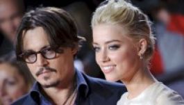 Johnny Deppet egy nőért dobta volt párja