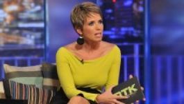 Index: felmondott D. Tóth Kriszta, megszűnik a DTK Show