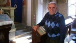 „Magyarországon erősebb az antiszemitizmus, mint Romániában”