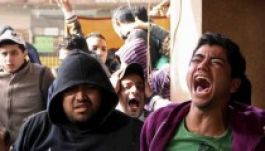 Zavargások Egyiptomban: eddig 26 halott