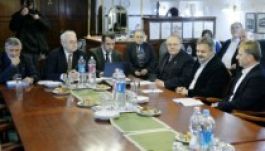 Az ellenzék „tisztázná