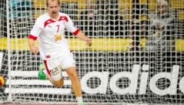 Spanyolország–Dánia-döntőt rendeznek a kézi vb-n