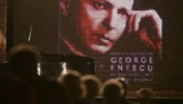 Túl sokba kerül az Enescu-fesztivál megszervezése?