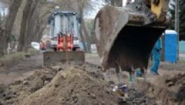 Építőteleppé válik Sepsiszentgyörgy és környéke