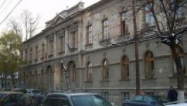 Román-magyar vita egy nagyváradi iskolában