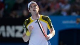 Aus. Open: Murray és Federer csatázik a második elődöntőben