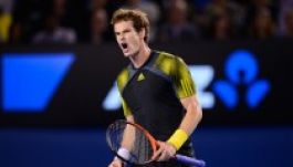 Aus Open: Murray ötszettes csatában győzte le Federert