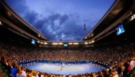 Aus. Open: Sarapova-Li, Ferrer-Djokovic elődöntők lesznek