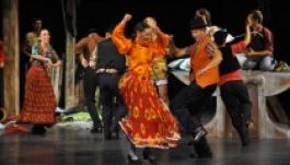 Magyar Kultúra Napja Váradon és Berettyóújfaluban 