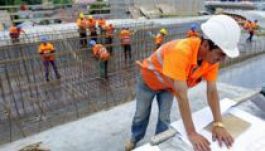 Hatalmas a feketepiac GDP-aránya Romániában