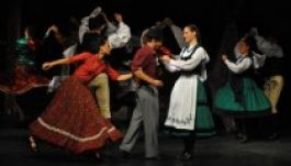 Az új év első felnőttmeséje Nagyváradon