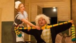 Kolozsváron ismét Fizikusok