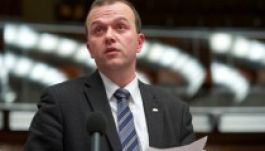 Kiraknák a Jobbik küldöttségét az Európa Tanácsból