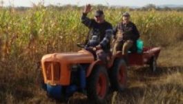 Borboly: Pontáék tönkreteszik a falusi gazdálkodókat