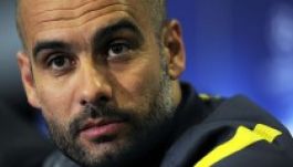 Pep Guardiola szerelmet vallott az angol futballnak