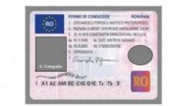 Így néz ki január 19-től a gépkocsivezetői jogosítvány