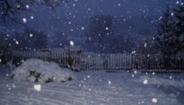 Újra havazás és lehűlés várható