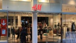 „Roncsprogramot” indít a H&M áruházlánc