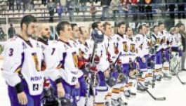 Tizenöt székelyt hívtak be a román hokiválogatottba