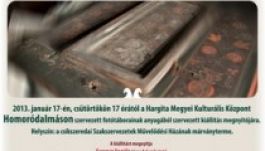 Homoródalmás négy évszaka a Magyar Kultúra Napján