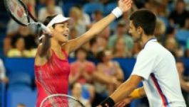 Hopman-kupa: Szerbia döntőzhet a spanyolokkal 