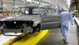 Nőttek az ipari megrendelések a tavalyi első 11 hónapban