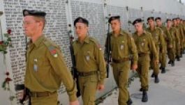 Már szavaznak az izraeli katonák az előrehozott választásokon