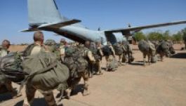 A franciák háborúja: siker, vagy újabb Indokína? 