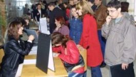 A romániai fiatalok egynegyede munkanélküli