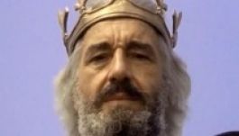 Sergiu Nicolaescu, a történelemhamisítás mestere