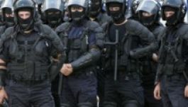 Csendőrökkel őriztetnének egy vasútvonalat