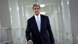 John Kerry lesz az Egyesült Államok új külügyminisztere