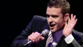 Justin Timberlake új dala élre tört