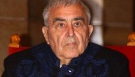 Kallós Zoltán a Népművészeti Akadémia tagja lett