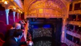 Kassa hivatalosan is Európa Kulturális Fővárosa lett