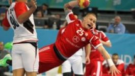 Mikler vezetésével magabiztos győzelem a vb-nyitányon